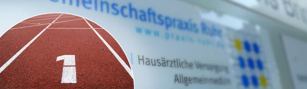 Prävention & Check-ups