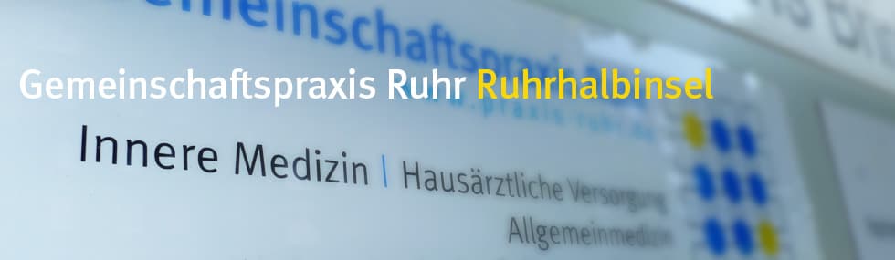 Praxis Ruhrhalbinsel