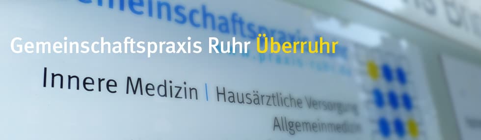 Praxis Überruhr