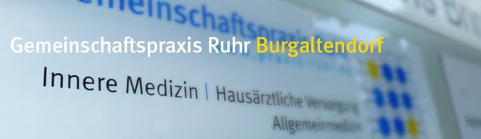 Praxis Burgaltendorf