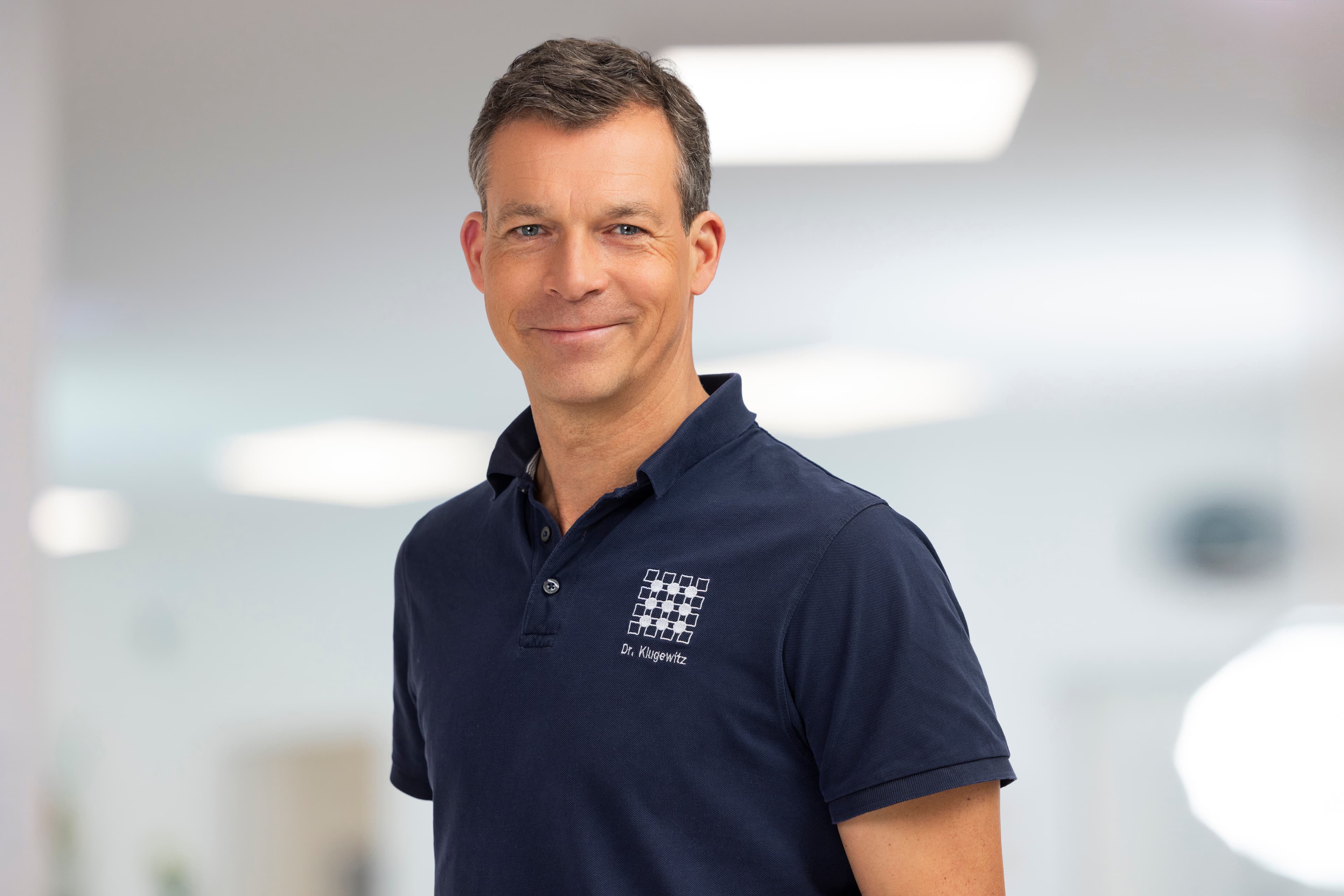 Dr. med. Carsten Klugewitz