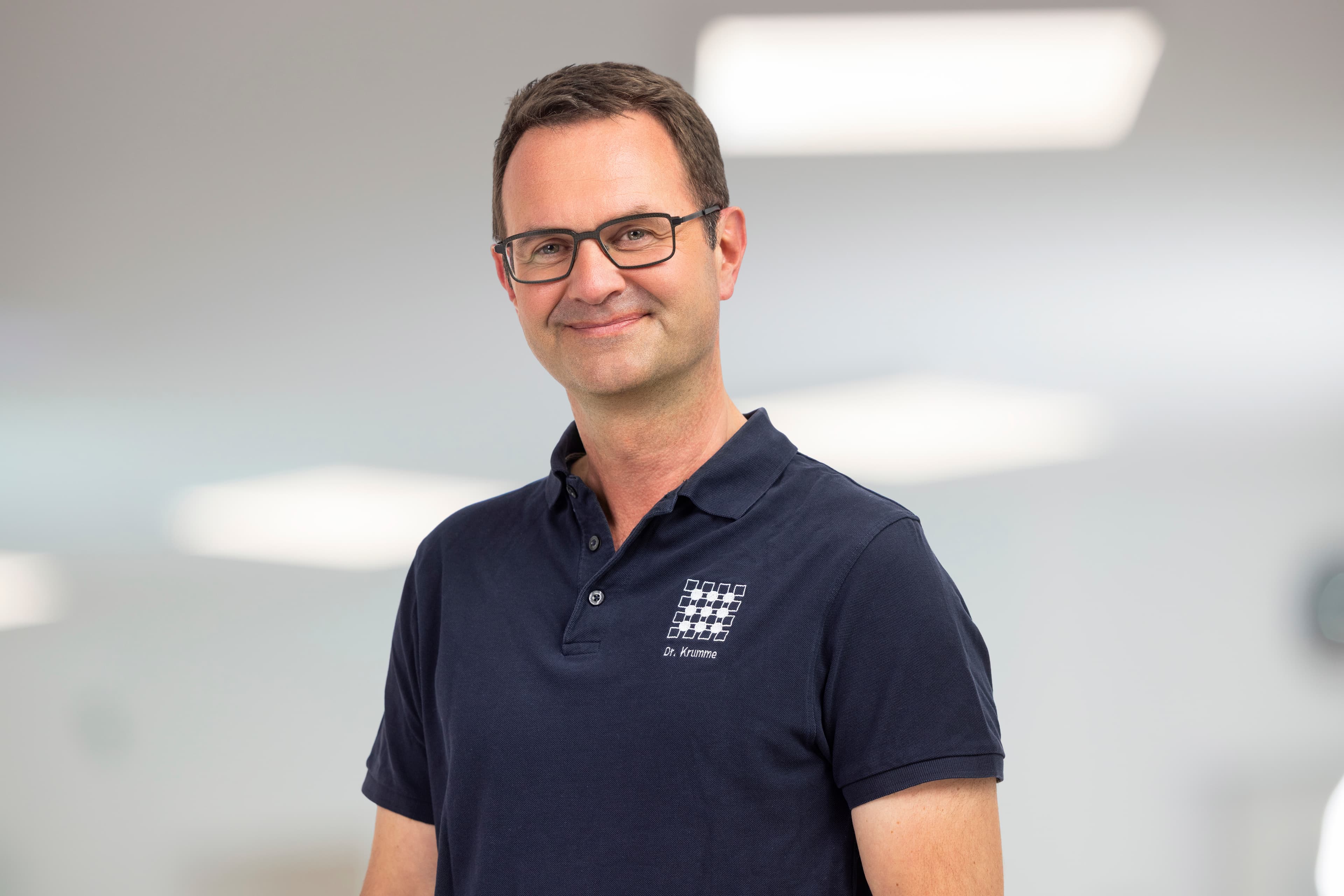 Dr. med. Patric Krumme