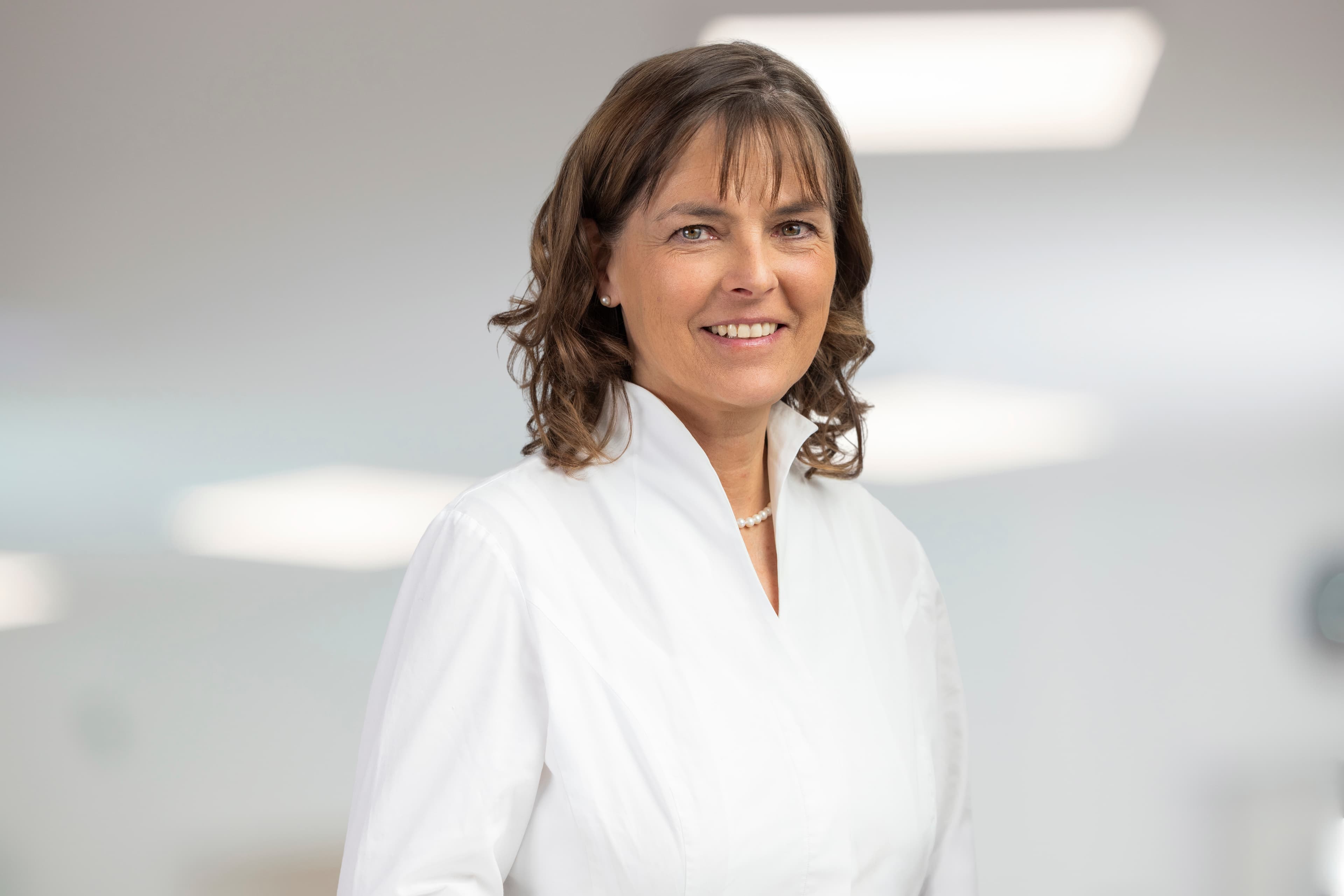 Dr. med. Bettina Rudolph